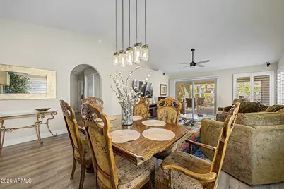 10532 E Coopers Hawk Drive, Sun Lakes, AZ 85248 - Photo 13