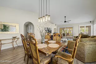 10532 E Coopers Hawk Dr, Sun Lakes, AZ 85248 - Photo 13
