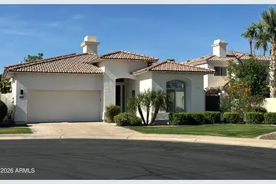 7578 E Tuckey Lane, Scottsdale, AZ 85250 - Photo 1