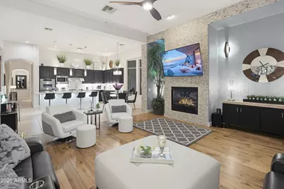 7232 E Alta Sierra Drive, Scottsdale, AZ 85266 - Photo 29