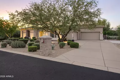 7232 E Alta Sierra Drive, Scottsdale, AZ 85266 - Photo 3