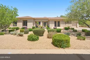 7232 E Alta Sierra Dr, Scottsdale, AZ 85266 - Photo 1