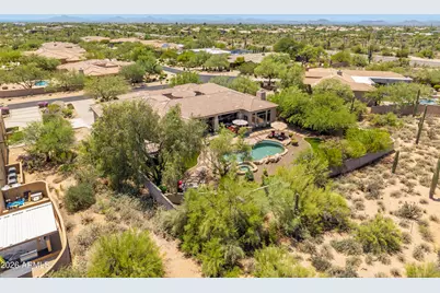 7232 E Alta Sierra Drive, Scottsdale, AZ 85266 - Photo 87