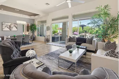 7232 E Alta Sierra Drive, Scottsdale, AZ 85266 - Photo 9