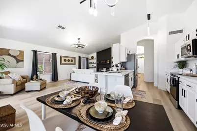 1635 W San Remo Street, Gilbert, AZ 85233 - Photo 1