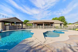 2637 E Carla Vista Dr, Gilbert, AZ 85295 - Photo 61