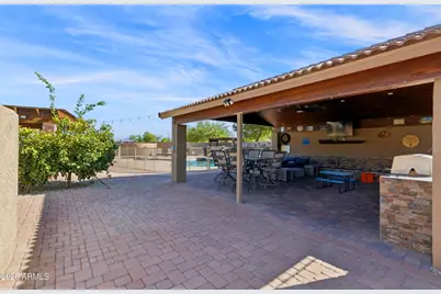 2637 E Carla Vista Drive, Gilbert, AZ 85295 - Photo 63