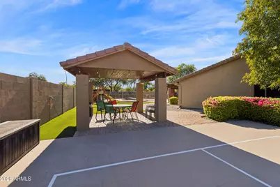 2637 E Carla Vista Drive, Gilbert, AZ 85295 - Photo 71