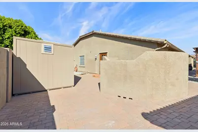 2637 E Carla Vista Drive, Gilbert, AZ 85295 - Photo 73