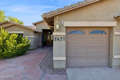 2637 E Carla Vista Drive, Gilbert, AZ 85295 - Photo 7