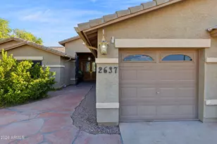 2637 E Carla Vista Dr, Gilbert, AZ 85295 - Photo 7