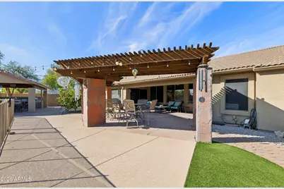 2637 E Carla Vista Drive, Gilbert, AZ 85295 - Photo 53