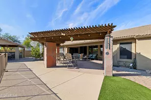 2637 E Carla Vista Dr, Gilbert, AZ 85295 - Photo 53