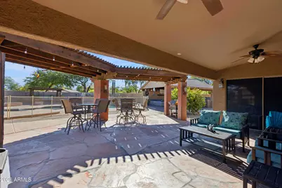 2637 E Carla Vista Drive, Gilbert, AZ 85295 - Photo 51