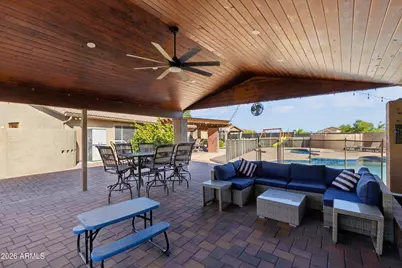 2637 E Carla Vista Drive, Gilbert, AZ 85295 - Photo 65