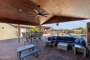 2637 E Carla Vista Dr, Gilbert, AZ 85295 - Photo 65