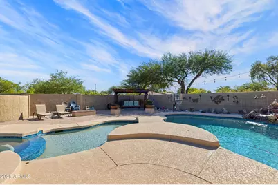 2637 E Carla Vista Drive, Gilbert, AZ 85295 - Photo 57
