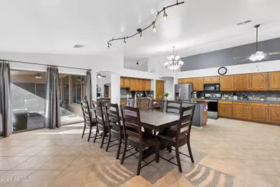 2637 E Carla Vista Drive, Gilbert, AZ 85295 - Photo 21