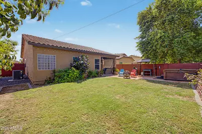 72 W Dragon Tree Avenue, Queen Creek, AZ 85140 - Photo 49