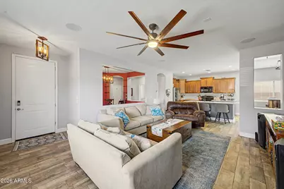 72 W Dragon Tree Avenue, Queen Creek, AZ 85140 - Photo 17