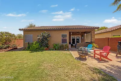 72 W Dragon Tree Avenue, Queen Creek, AZ 85140 - Photo 51