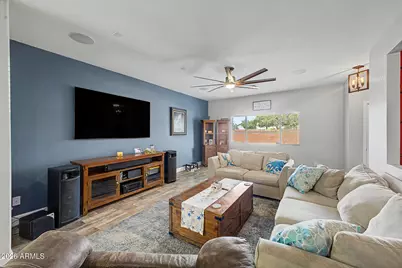 72 W Dragon Tree Avenue, Queen Creek, AZ 85140 - Photo 13