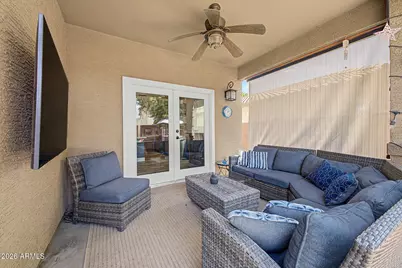72 W Dragon Tree Avenue, Queen Creek, AZ 85140 - Photo 45