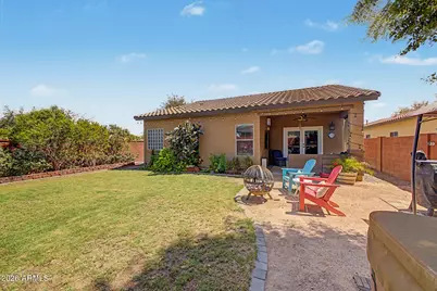 72 W Dragon Tree Avenue, Queen Creek, AZ 85140 - Photo 47