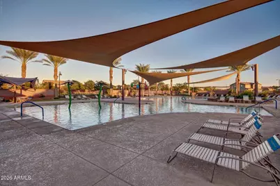 72 W Dragon Tree Avenue, Queen Creek, AZ 85140 - Photo 33