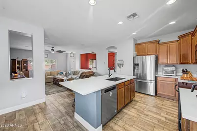 72 W Dragon Tree Avenue, Queen Creek, AZ 85140 - Photo 21