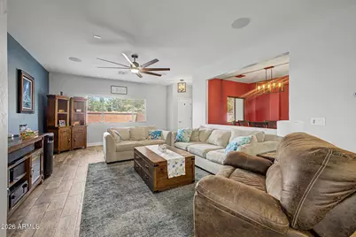 72 W Dragon Tree Avenue, Queen Creek, AZ 85140 - Photo 11