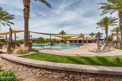 72 W Dragon Tree Avenue, Queen Creek, AZ 85140 - Photo 25