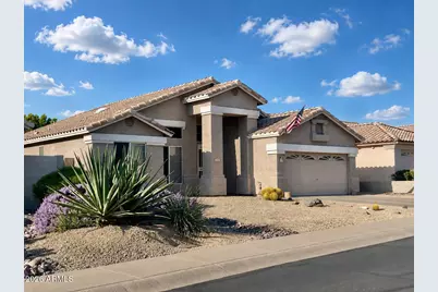 7298 E Black Rock Road, Scottsdale, AZ 85255 - Photo 1