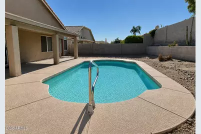 7298 E Black Rock Road, Scottsdale, AZ 85255 - Photo 5