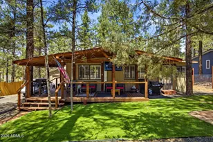 2250 W Whipple St, Show Low, AZ 85901 - Photo 1