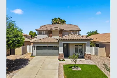 3880 S Marigold Way, Gilbert, AZ 85297 - Photo 1