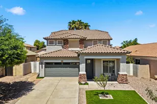 3880 S Marigold Way, Gilbert, AZ 85297 - Photo 1