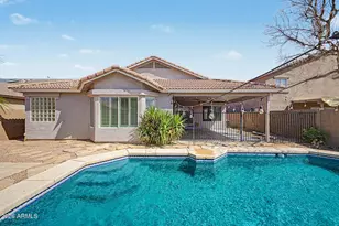15337 W Poinsettia Dr, Surprise, AZ 85379 - Photo 35