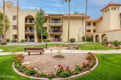 10330 W Thunderbird Boulevard #C107A, Sun City, AZ 85351 - Photo 29