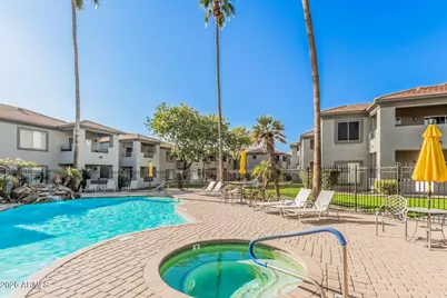 7401 W Arrowhead Clubhouse Drive #2087, Glendale, AZ 85308 - Photo 17