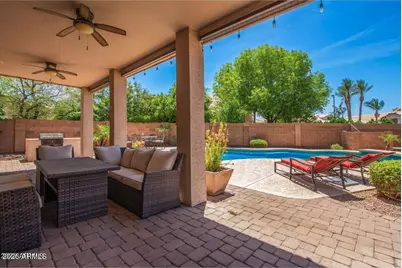 1863 W Madero Street, Gilbert, AZ 85233 - Photo 17