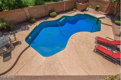 1863 W Madero Street, Gilbert, AZ 85233 - Photo 25