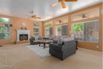 1863 W Madero Street, Gilbert, AZ 85233 - Photo 5