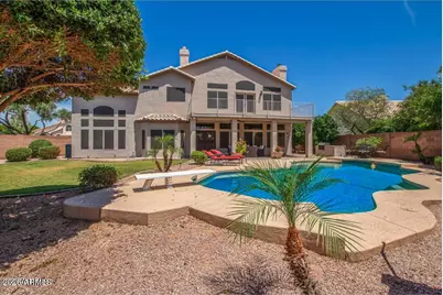 1863 W Madero Street, Gilbert, AZ 85233 - Photo 15