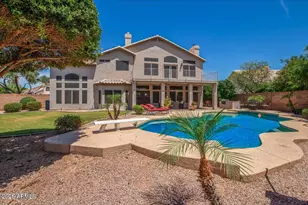 1863 W Madero St, Gilbert, AZ 85233 - Photo 15