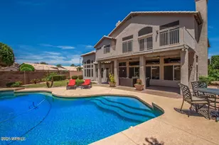1863 W Madero St, Gilbert, AZ 85233 - Photo 27