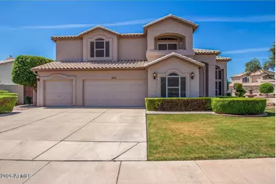 1863 W Madero Street, Gilbert, AZ 85233 - Photo 1
