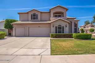 1863 W Madero St, Gilbert, AZ 85233 - Photo 1