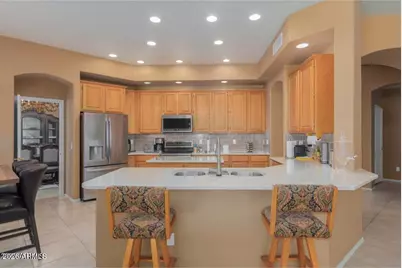 1863 W Madero Street, Gilbert, AZ 85233 - Photo 11