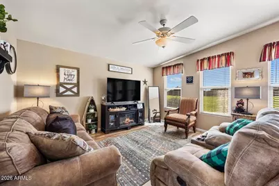 1861 Fairway Run, Show Low, AZ 85901 - Photo 7